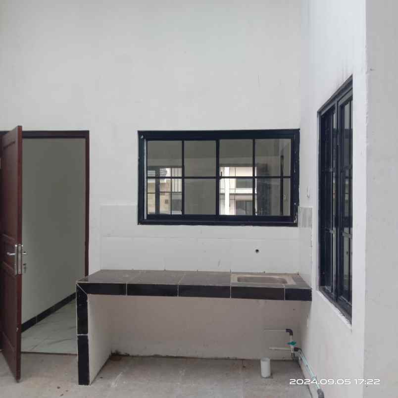 dijual rumah 2 jt an grand nadaa residence