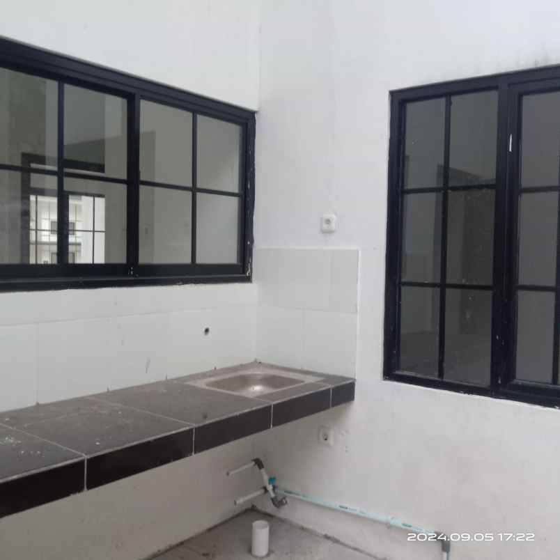 dijual rumah 2 jt an grand nadaa residence