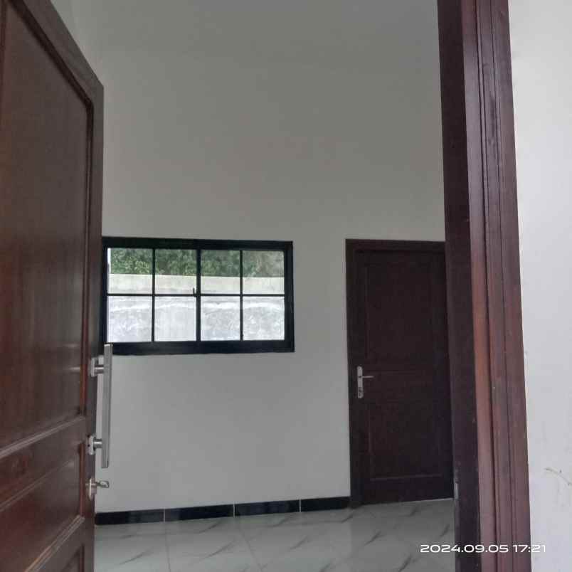 dijual rumah 2 jt an grand nadaa residence