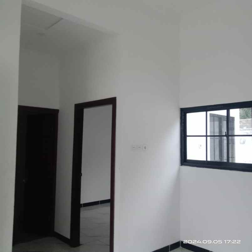 dijual rumah 2 jt an grand nadaa residence