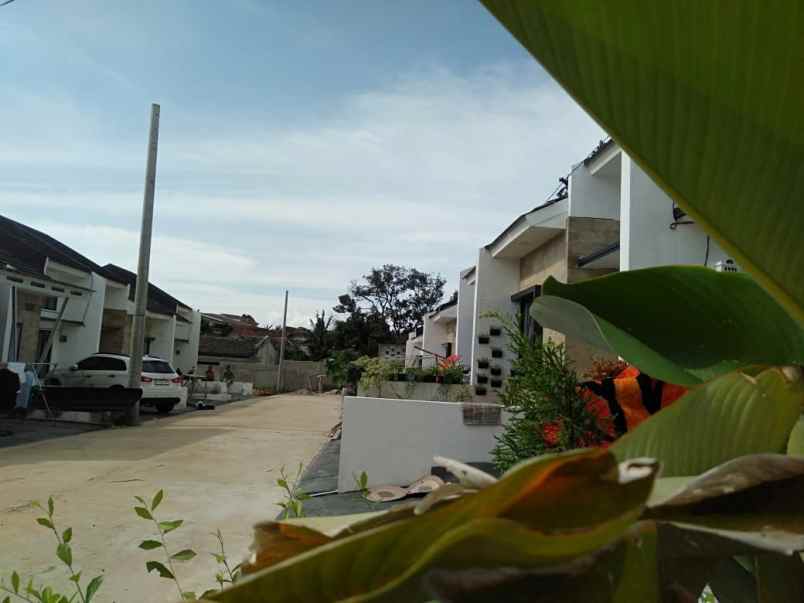 dijual rumah 2 jt an grand nadaa residence