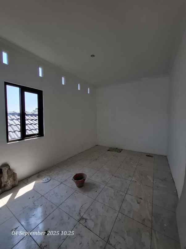 dijual rumah 4a pudak payung banyumanik