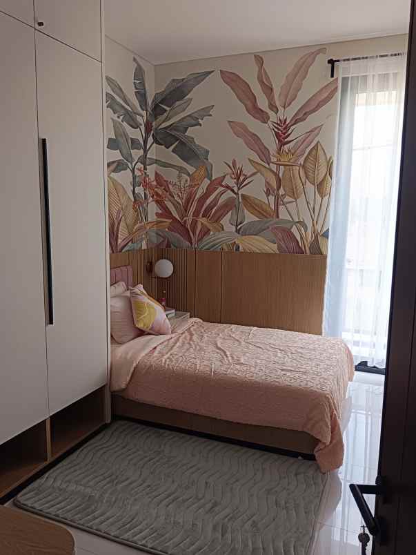 dijual rumah adipura gede bage bandung