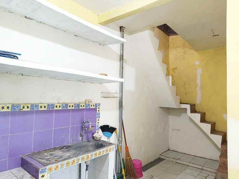 dijual rumah anggaswangi sukodono