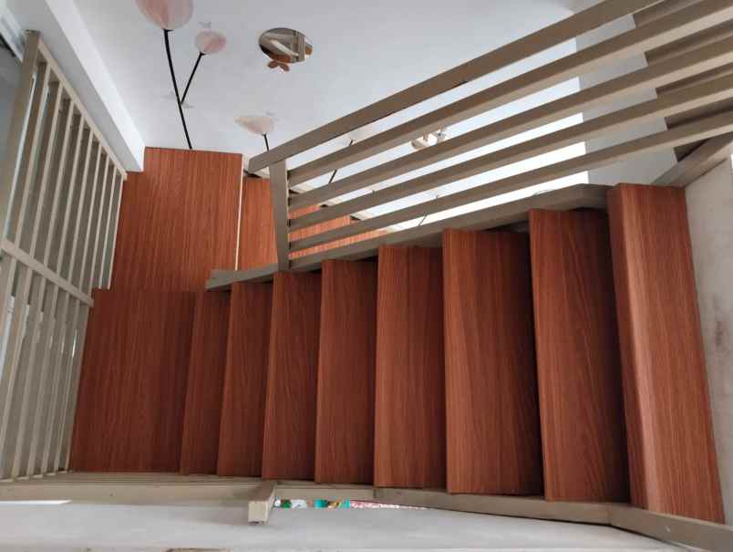 dijual rumah arcamanik bandung jawa barat