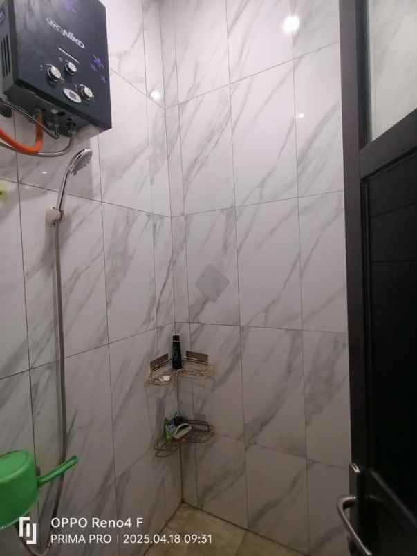 dijual rumah arcamanik bandung jawa barat