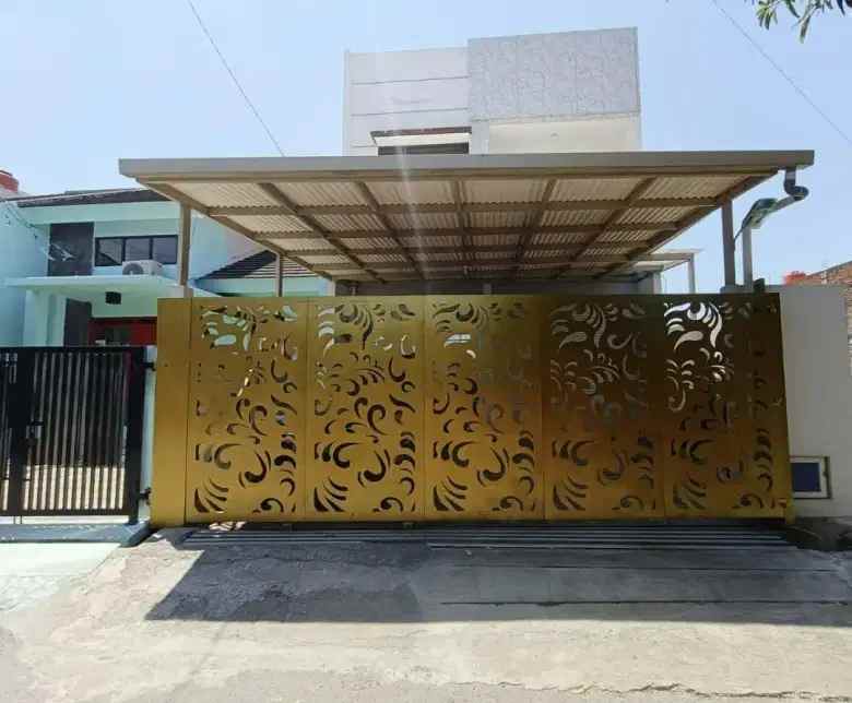 dijual rumah arcamanik bandung jawa barat