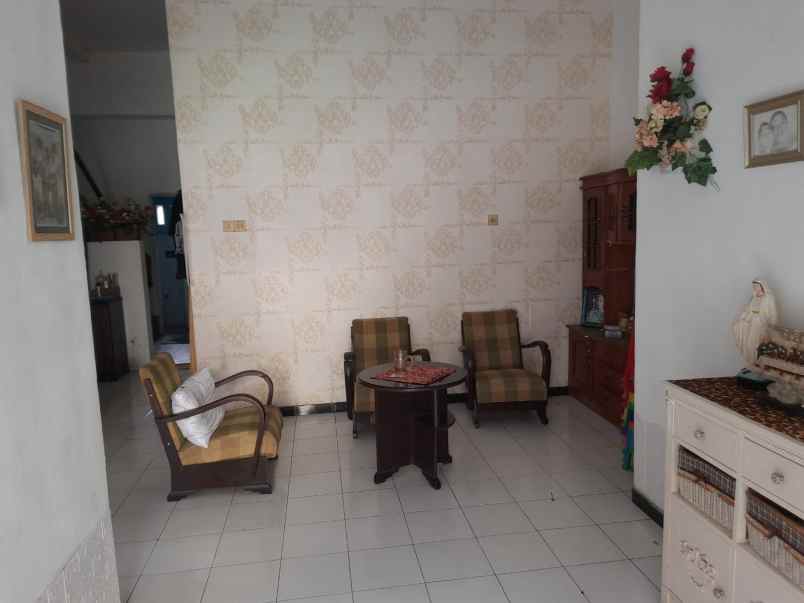 dijual rumah area bandulan