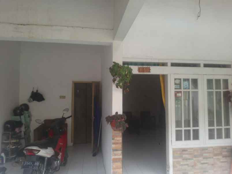 dijual rumah area bandulan