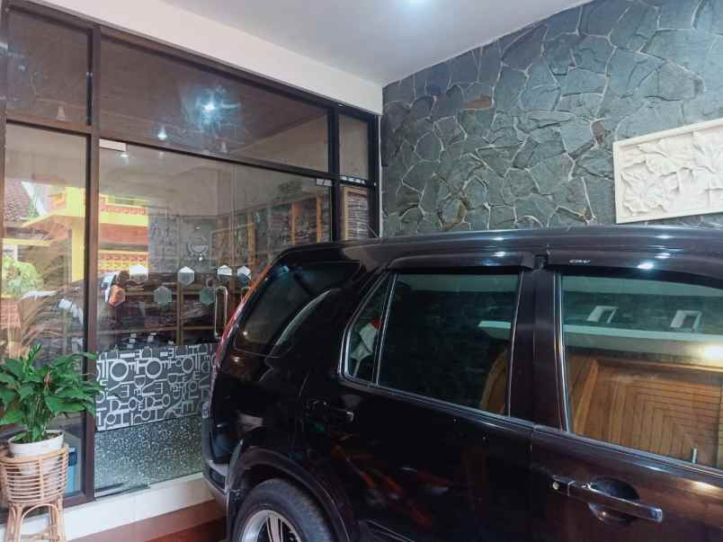 dijual rumah area perum pondok lestari