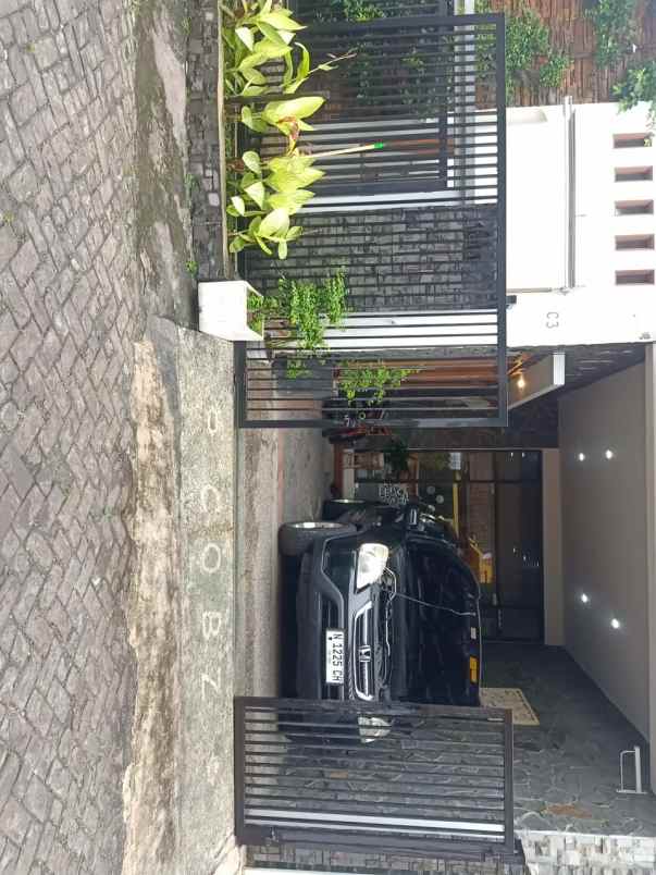 dijual rumah area perum pondok lestari