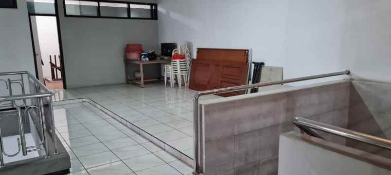 dijual rumah asahan
