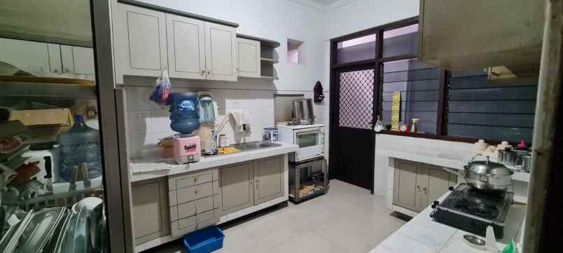 dijual rumah asahan