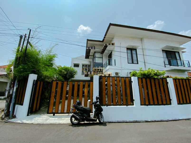 dijual rumah baciro gondokusuman yogyakarta