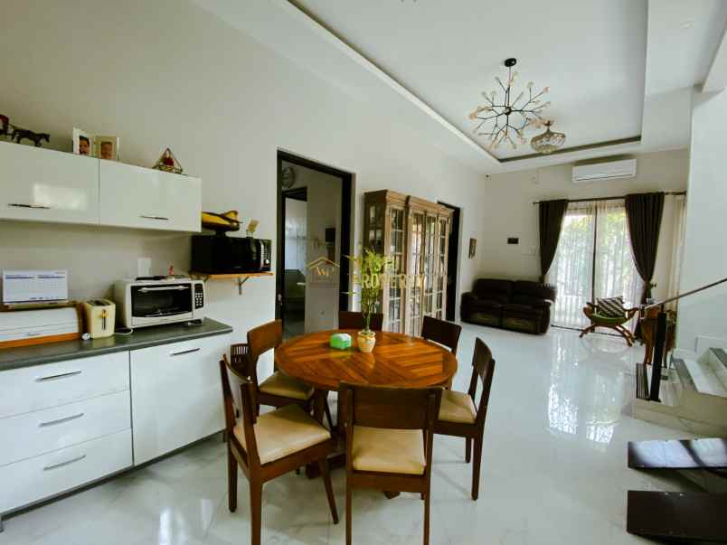 dijual rumah baciro gondokusuman yogyakarta