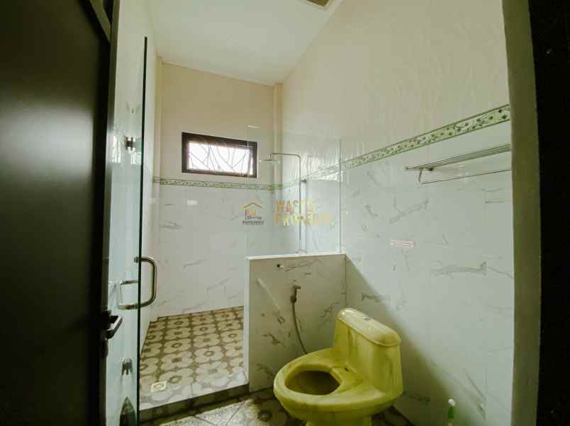 dijual rumah baciro gondokusuman yogyakarta