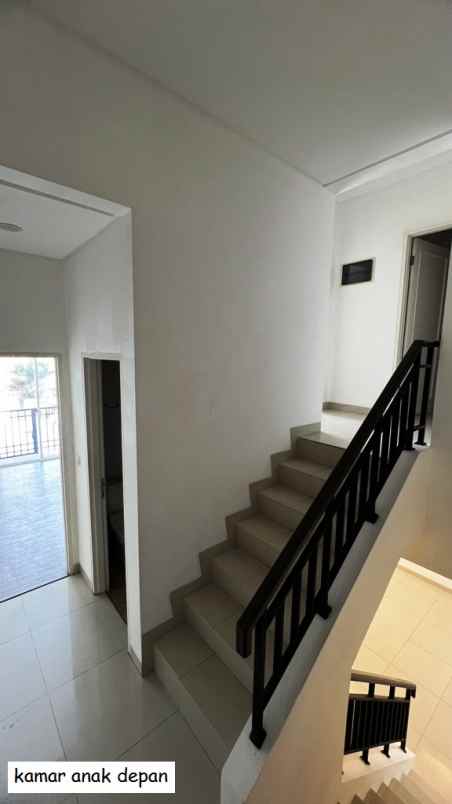 dijual rumah bahtera permai kayara pik