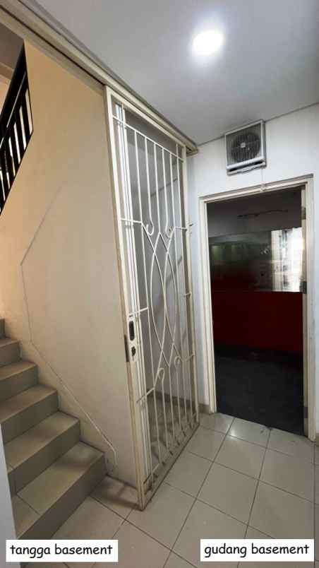 dijual rumah bahtera permai kayara pik