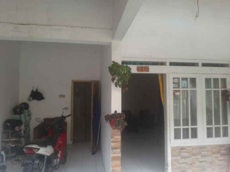 dijual rumah bandulan