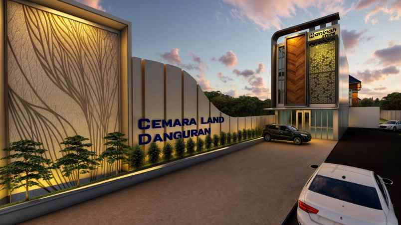 dijual rumah bangilan ngalas klaten