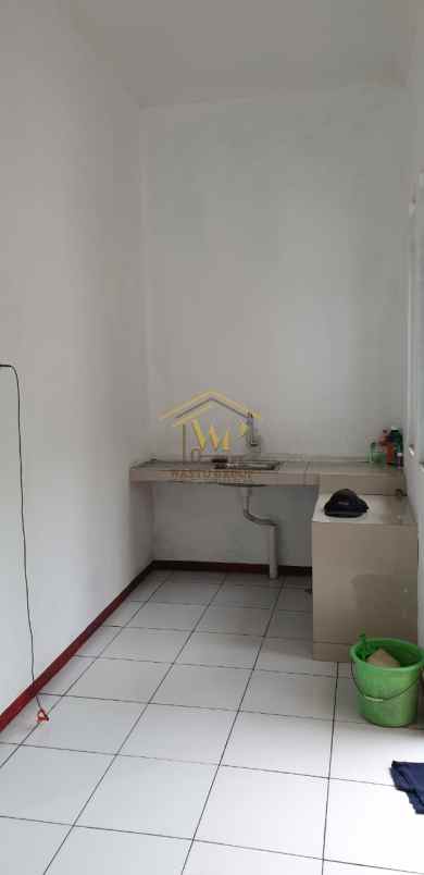 dijual rumah bangunjiwo