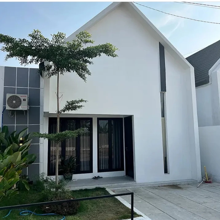 dijual rumah banguntapan