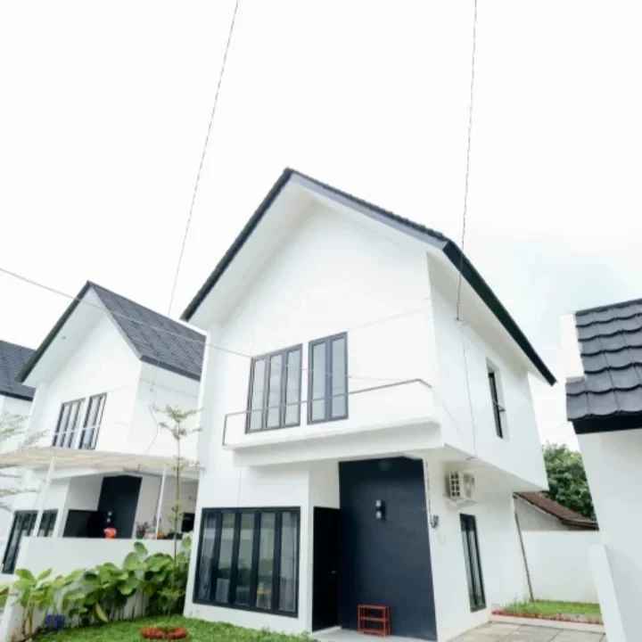 dijual rumah banguntapan