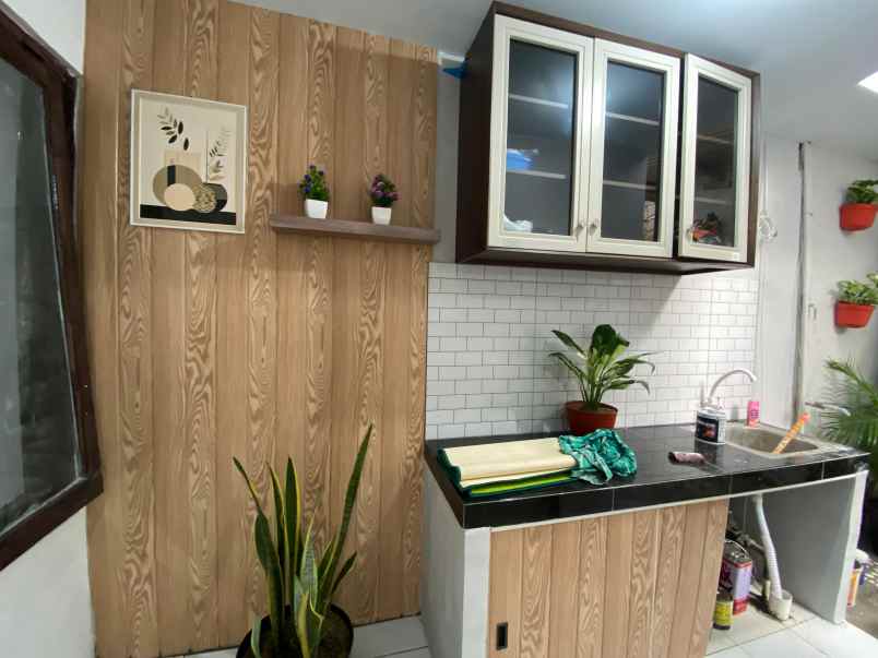 dijual rumah banguntapan bantul