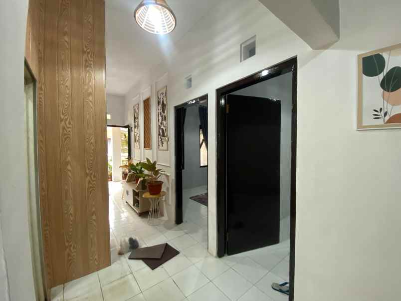 dijual rumah banguntapan bantul