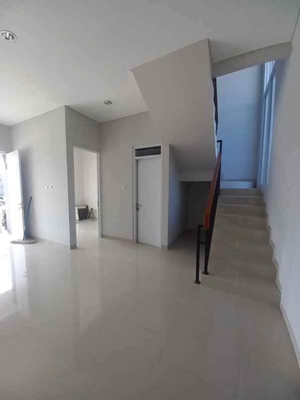 dijual rumah baru di baleendah bandung selatan