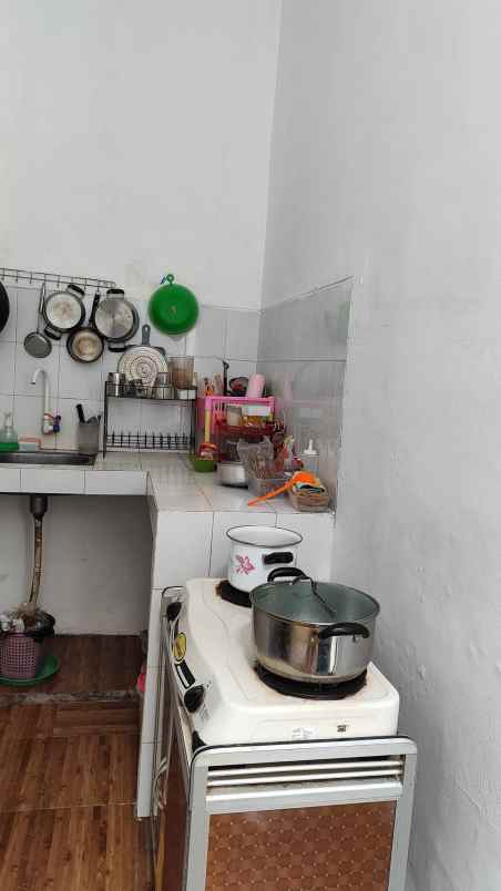 dijual rumah baru siap huni lokasi tlekung kota batu