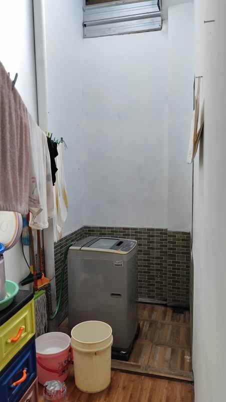dijual rumah baru siap huni lokasi tlekung kota batu