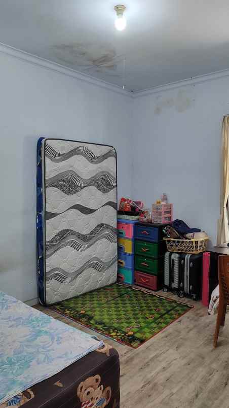 dijual rumah baru siap huni lokasi tlekung kota batu