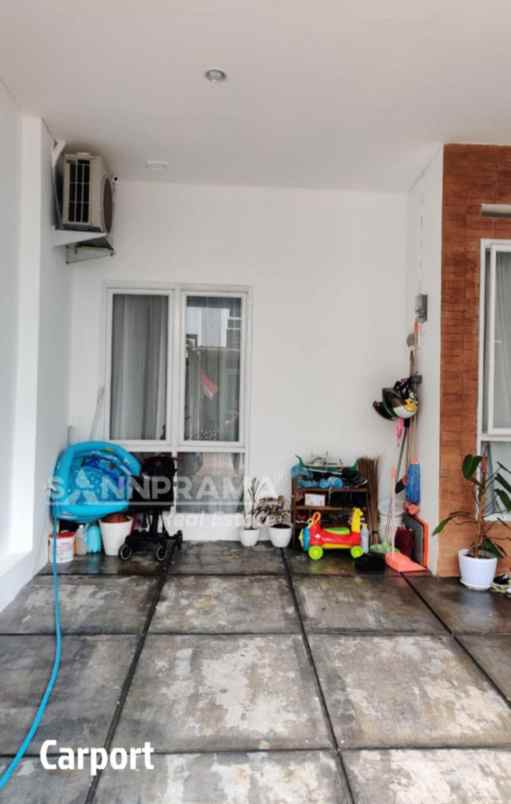 dijual rumah beji beji depok