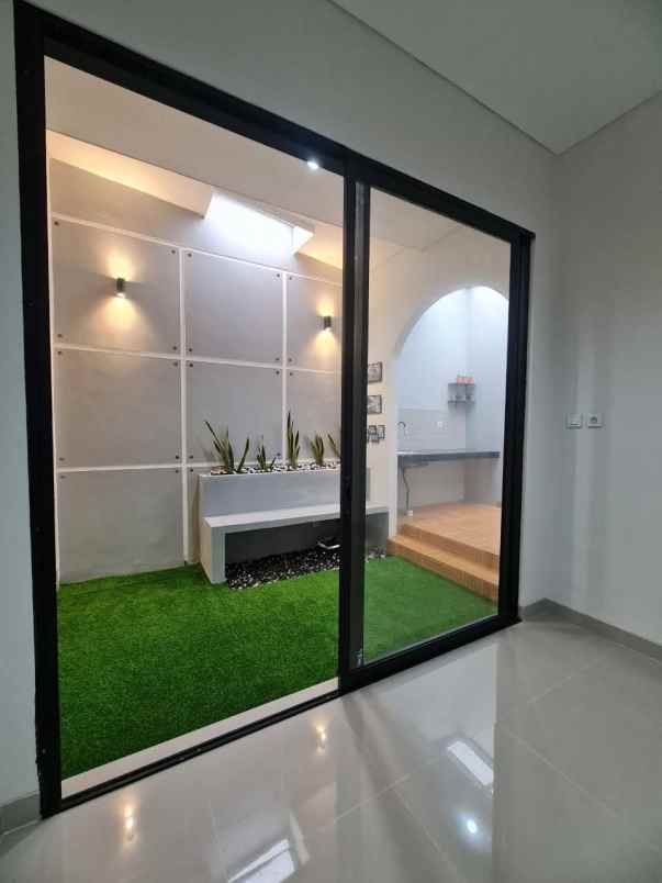 dijual rumah bekasi timur regensi