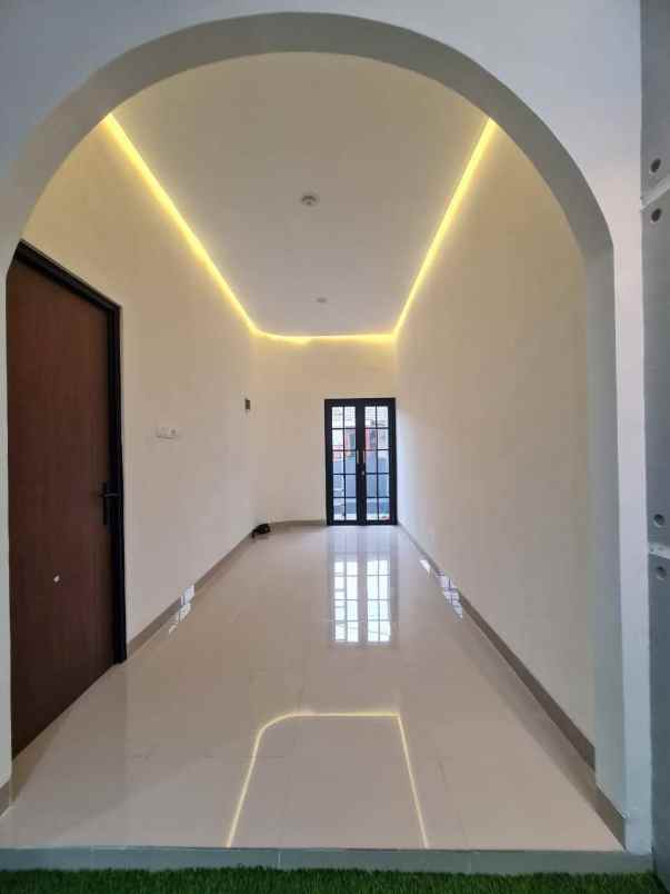 dijual rumah bekasi timur regensi