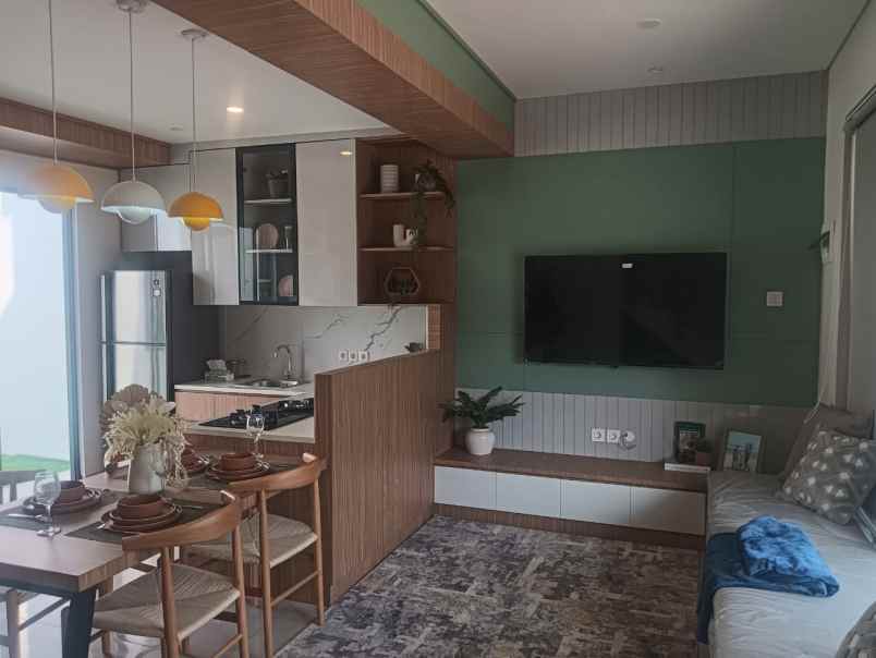 dijual rumah bintaro