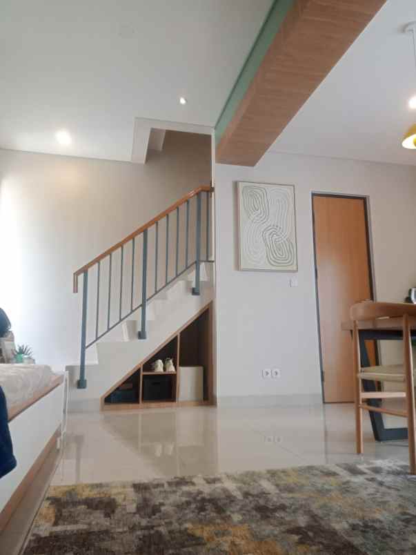 dijual rumah bintaro