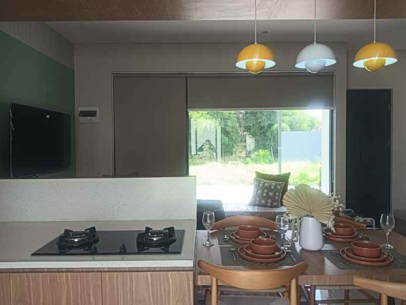 dijual rumah bintaro