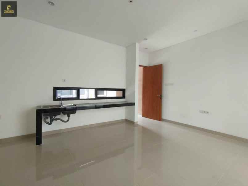 dijual rumah bintaro jaya sektor 9