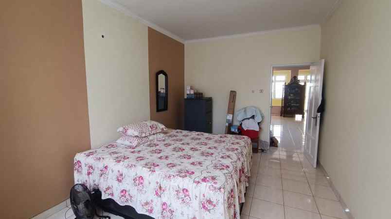 dijual rumah blok w7 09 pesona monaco