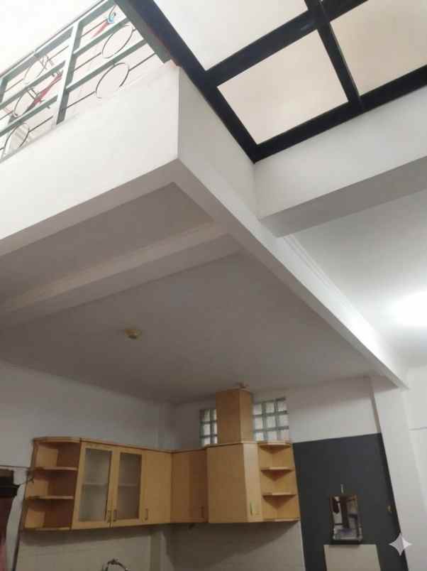 dijual rumah bogor barat