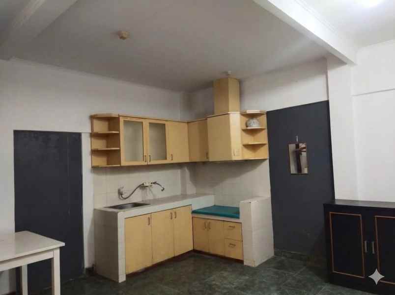 dijual rumah bogor barat