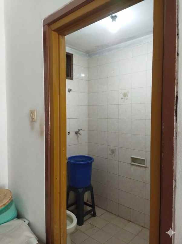 dijual rumah bogor barat