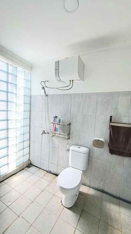 dijual rumah bojongsoang