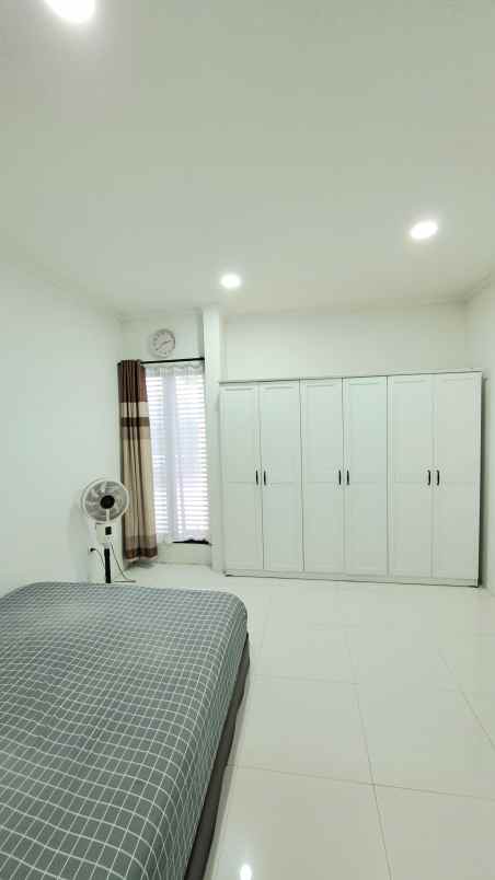 dijual rumah bojongsoang