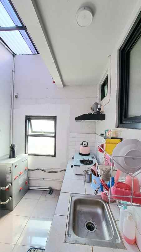 dijual rumah bojongsoang