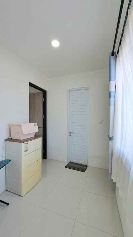 dijual rumah bojongsoang