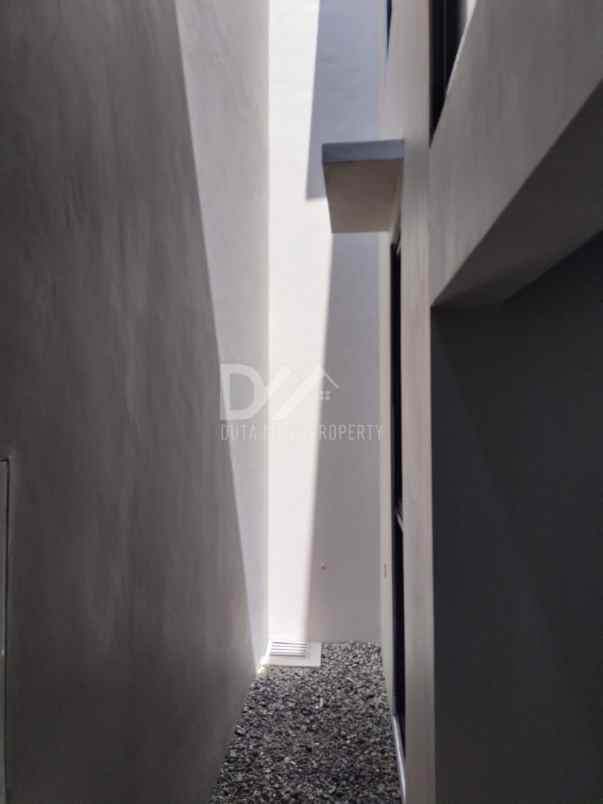 dijual rumah brand new di gading serpong