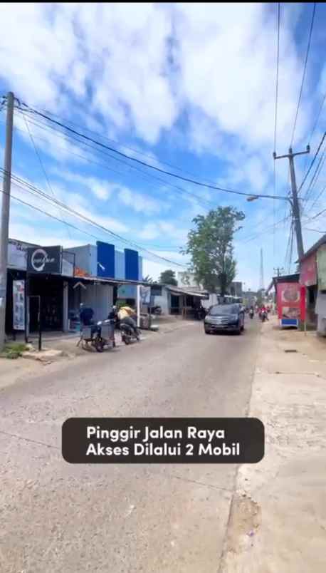 dijual rumah bsd tangerang selatan